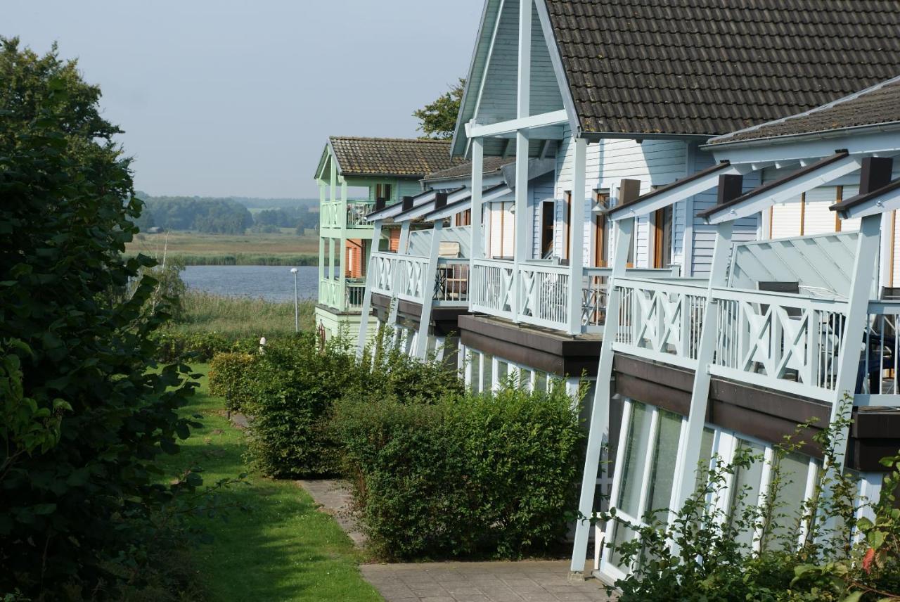 Appartement 6 Im Fischerhaus Mit Terrasse Sellin  외부 사진