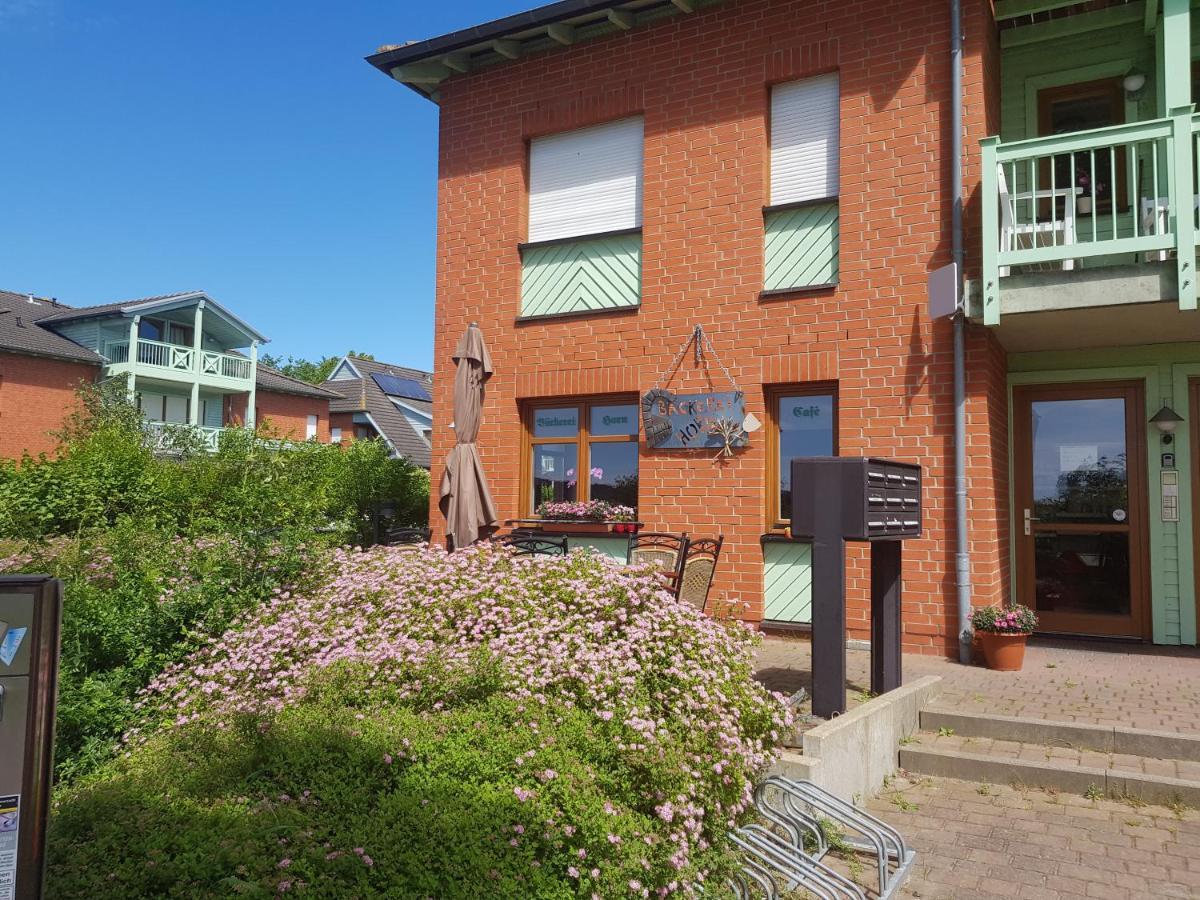 Appartement 6 Im Fischerhaus Mit Terrasse Sellin  외부 사진