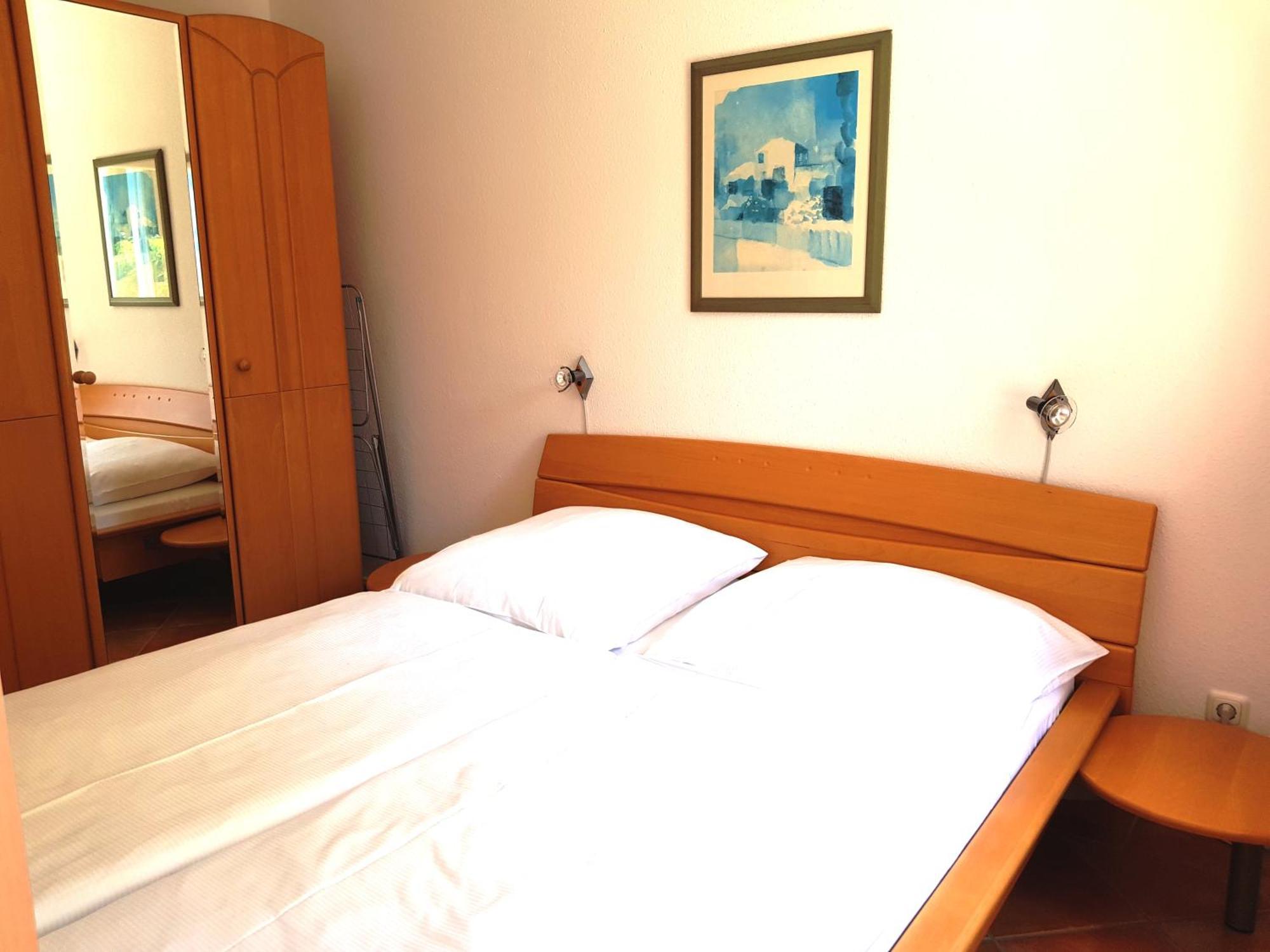 Appartement 6 Im Fischerhaus Mit Terrasse Sellin  외부 사진
