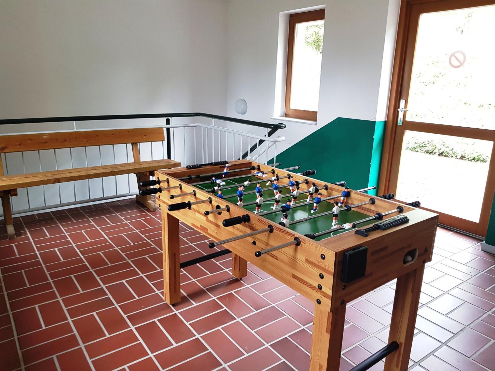 Appartement 6 Im Fischerhaus Mit Terrasse Sellin  외부 사진
