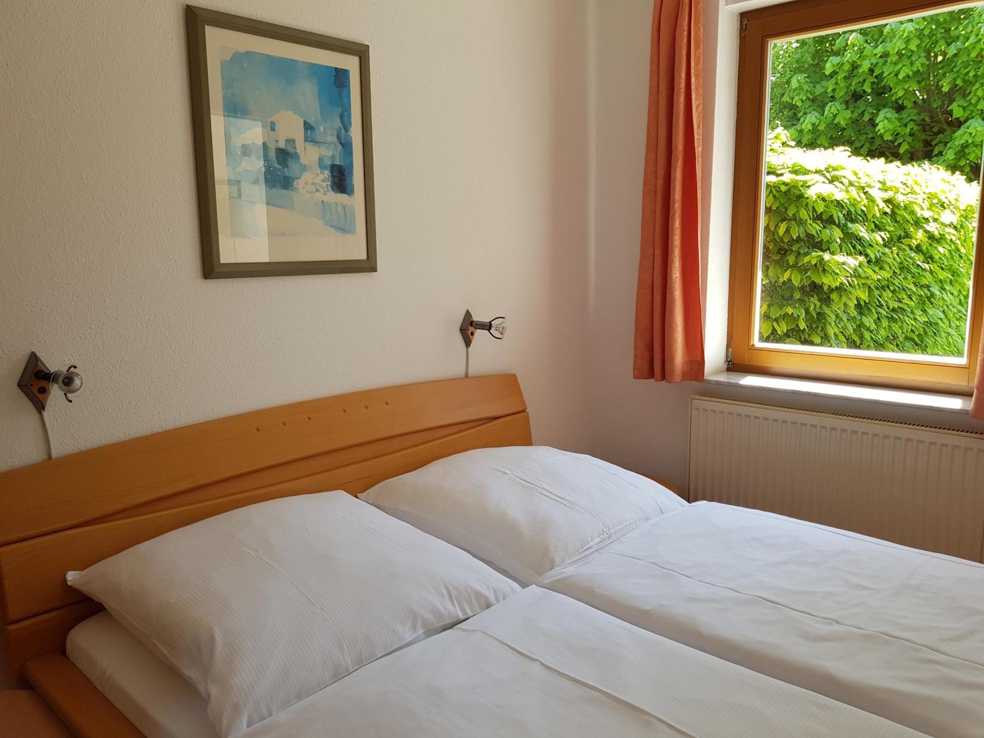 Appartement 6 Im Fischerhaus Mit Terrasse Sellin  외부 사진